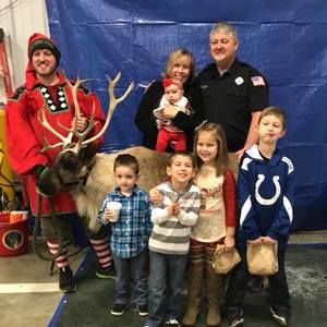 Meet your Posher, Beth